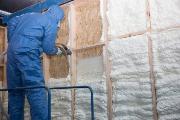 Fireproof Insulation in Abilene, TX